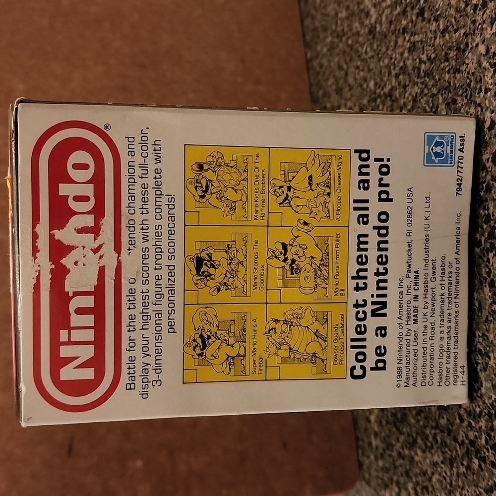 Nintendo - Picture 3 of 8